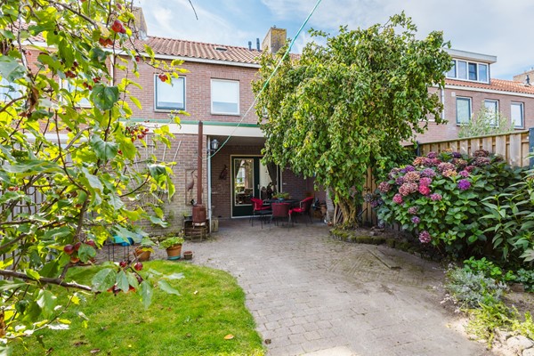 Medium property photo - Harm Nijholtstraat 4, 8375 BV Oldemarkt